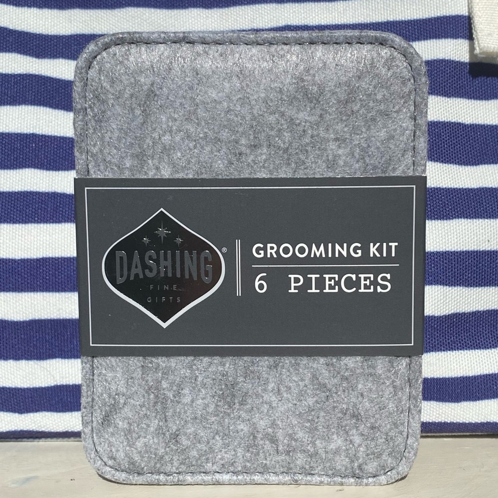🔥5/$25🔥Men’s Grooming Kit